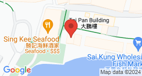 Kat Cheung Building Map