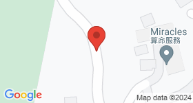 翠景台 地图