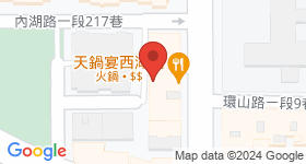 富盈轩 地图