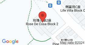 清水湾道684号 地图
