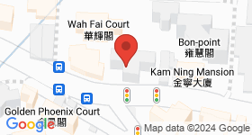 Ka Fu Building Map