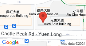 金丰大厦 地图