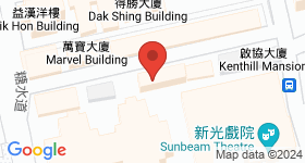 马宝居 地图