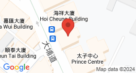 友联大楼 地图