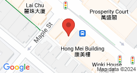 Konwall Court Map
