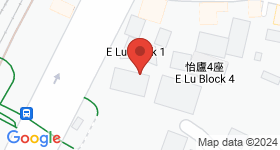 怡庐 地图