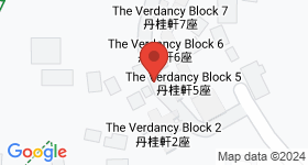 The Verdancy Map