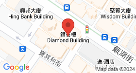 钻石楼 地图