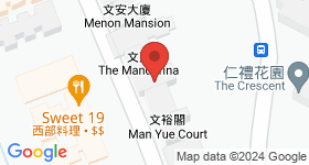 瑞麟阁 地图