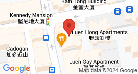 Luen Wai Apartment Map