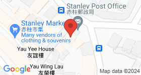 Pang Fat Lau Map