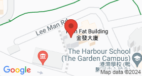 Pat Leung Building Map