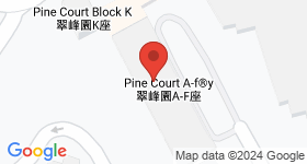 Pine Court Map