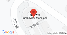 伟景大厦 地图