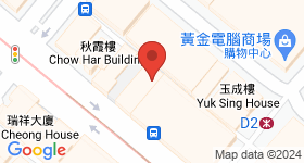 友兴大厦 地图