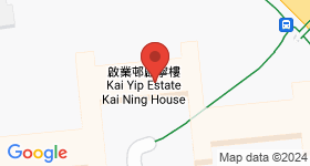 启业邨 地图