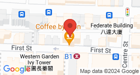 Chun King Court Map