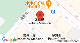 运福楼 地图