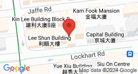Yau Tak Building Map