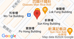 宝荣楼 地图