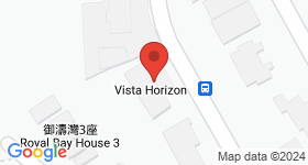 Vista Horizon 地图
