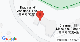 Braemar Hill Mansions Map