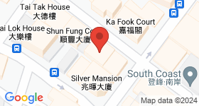 Yee Tiam Building Map