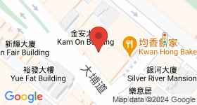 巴域街63号 地图