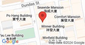 Season Mansion Map