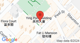 Ying Pont Building Map