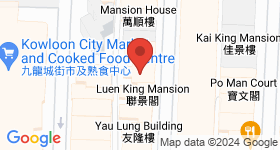 Man Fat House Map