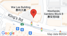 Kam Shan Building Map