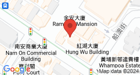 昌隆阁 地图