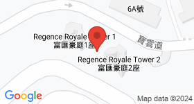 Regence Royale Map