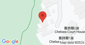 嘉丽园 地图