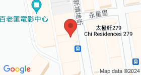新填地街157号 地图