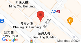 北河街131号 地图