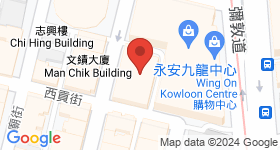 大观楼 地图