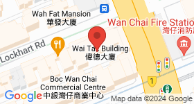Wai Tak Building Map