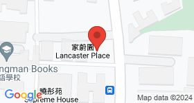 家蔚园 地图