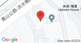 蔚林 大厦 地图