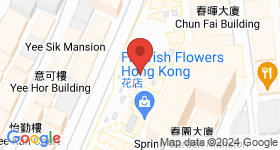宝艺花园 地图