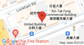 Shing Wah Mansion Map