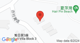 Stanley Crest 地图