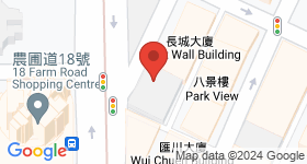 恒盛大厦 地图