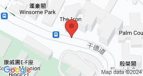 The Icon 地图
