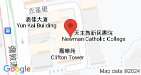 石壁道7号 地图