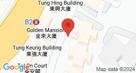 55-57A Shau Kei Wan M St East Map