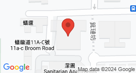 蟠龙道9号 地图