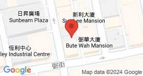 日昌楼 地图